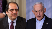 Egypt spy chief flew to Israel 11 days before Oct. 7 with warning on Gaza, report says