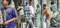 Ethiopia fighting intensifies, internet cut