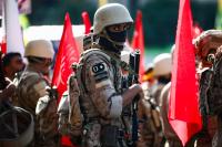 Iran’s ‘Axis of Resistance’ Reconfigures as Proxies Face Military and Political Pressure