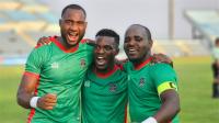 Malawi defeats South Sudan and temporarily tops Egypt’s group in the Africa Cup of Nations qualifiers