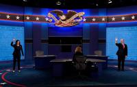 How much influence do TV debates have on voters in Serbia and the world?