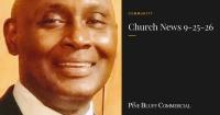 Church News 9-25-26