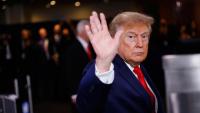 Trump rejects Iran truce, expects new strikes