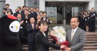 Japan municipal gov't to offer 100 yen a day for helping elderly, disabled take out trash