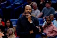 Pelicans set with training camp roster under new head coach Jamahl Mosley