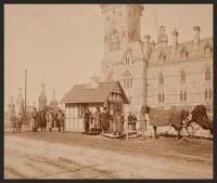Ottawa turns 200 this weekend. Here’s some forgotten stories from its past