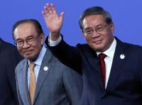 Anwar: China trip boosts investment prospects and trade ties for both nations
