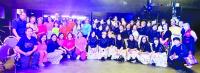 ONE LIFE STUDIO DANCE FITNESS GRAND OPENING
