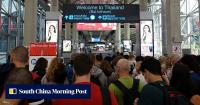 Thailand has had enough of foreign tourists behaving badly
