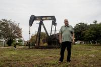 World AFP Venezuela's oil cradle pins hopes on US energy deals
