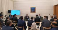 UAE 'has what it takes to withstand future shocks'
