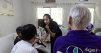 Dementia support group helping UAE football legend preserve precious memories