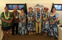 LiDAR project new tool for Cook Islands planning