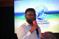 Cook Islands News editor Kumar launches South Pacific’s first independent fact-checking network
