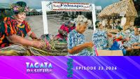WATCH: Tagata Pasifika 2026 Episode 22