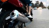 Seeking to Limit Altered Exhaust Pipes to Reduce Noise Pollution in Buenos Aires