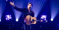 From a South Coast home ‘full of music’, Tommy Novak showcases his talent to the world