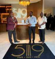 IMC Over-40s Cricket World Cup Guyana 2026: 519 Guyana joins World Cup as Bronze Sponsor