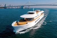 Japan's NYK Line to launch hydrogen fuel cell ship for Tokyo Bay tour