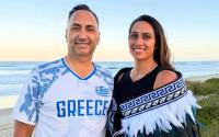 Australia’s Maori Greek community brought to spotlight thanks to 60th birthday gift
