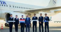 How Syrian Air is braving regional turbulence to rise from the ashes