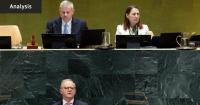 Albanese’s trip to the UN was more than selfies with leaders. Now he needs to convince voters