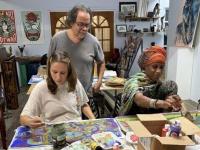 9th Grenada Contemporary: Islands in Dialogue