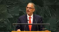 Haiti at ‘watershed moment’, Prime Minister tells UN, urging full backing for security force