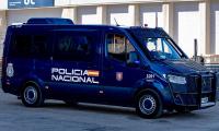 Three Britons are arrested in Spain after man, 31, was shot four times near Costa del Sol beach bar