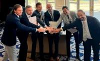 SkyfireAI and DBOX Forge Transatlantic Alliance to Advance Autonomous Drone Response