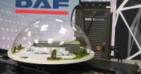 Truck makers seek European emissions compliance relief