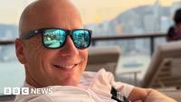 Second victim of Swiss Alps plane crash named