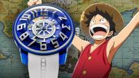 8 Years After Selling Out, One Piece Brings Back Its Limited-Edition Swiss Watch Collection