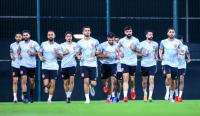 Bahrain gear up for UAE clash