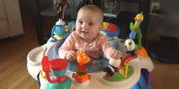Sioux Falls family hopes to give back with national baby competition