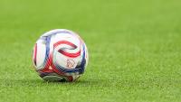 Former Manchester United striker makes international debut after eight-season wait