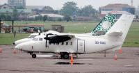Congo plane crash kills 14, including 2 senior military officials