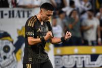 Road-weary LAFC takes depleted roster into showdown with FC Dallas