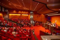 Climate Crisis: Ndume, Abiante Demand Stronger ECOWAS Parliament Powers,  Decry Advisory Status