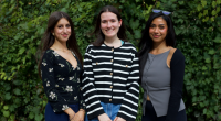 “Ottawa 21 under 21” winners tackle the STEM gender gap