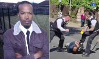 Golders Green knifeman accused of stabbing two Jewish men denies attempted murder - as attack no 'longer considered terrorism'
