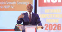 EXPORT COMPETITIVENESS: Government pledges to support MSMEs, supply chains