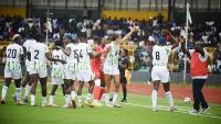 Super Falcons To Resume Camp October 4 Ahea