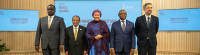 Ten African Countries Announce