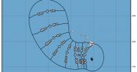 Trump approves pre-landfall Presidential Emergency Declaration for Hawaii as Hurricane Nolo nears