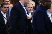 Iran proposes Hormuz plan, Trump reportedly refuses