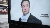 All the Major Social Media Networks Are Reportedly Refusing Ads for ‘Musk’