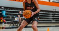Gia Vukona brings New Zealand basketball pedigree to Idaho State
