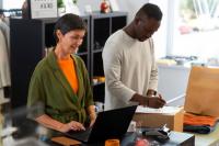 Scaling a Small Business Without Losing Financial Control