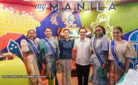 Manila Pride: Miss Manila 2026 Winners Highlight ‘My Manila Tourism Expo’ Opening